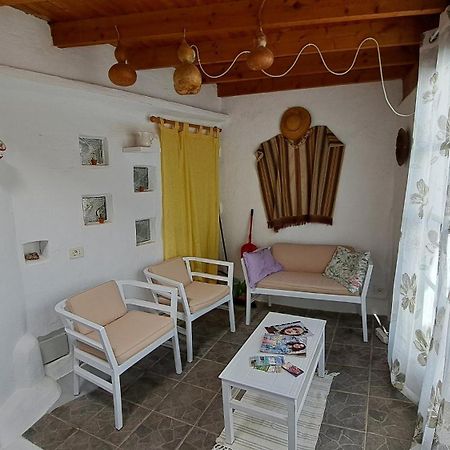 Beautiful 1-Bedroom House 'Oficina' Finca Vistamar Salobre  Exteriér fotografie